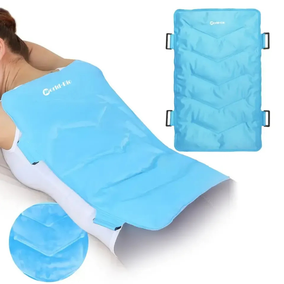 Compresa Frio-Calor