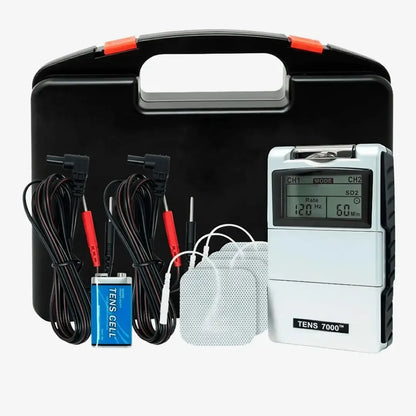 Electro-Estimulador Digital Tens 7000
